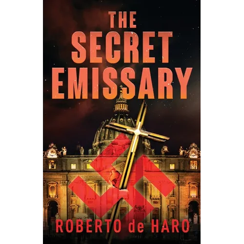 The Secret Emissary
