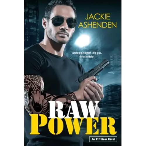 Raw Power