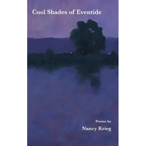 Cool Shades of Eventide