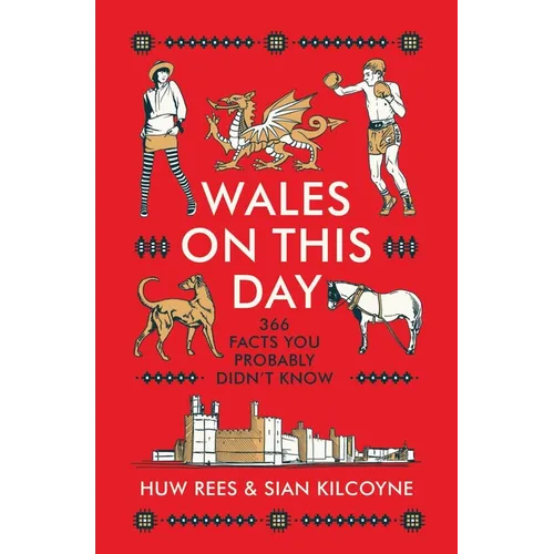 Wales on This Day