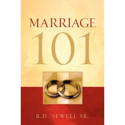 Marriage 101