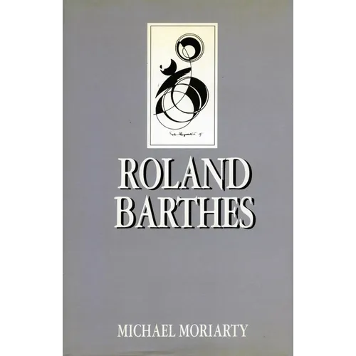 Roland Barthes