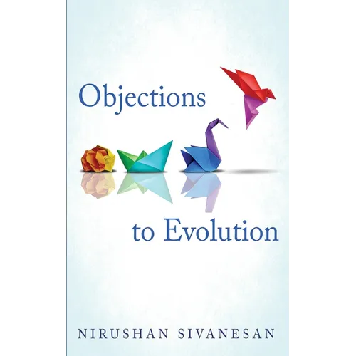 Objections to Evolution