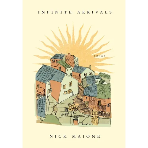Infinite Arrivals