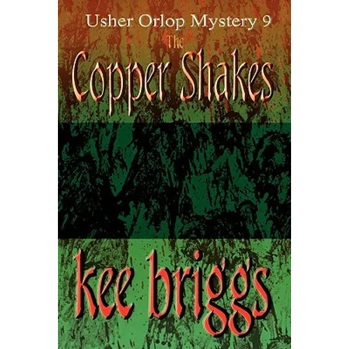 The Copper Shakes