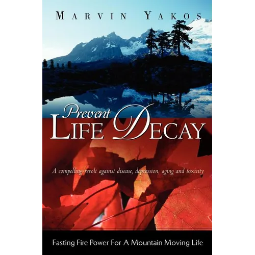 Prevent Life Decay