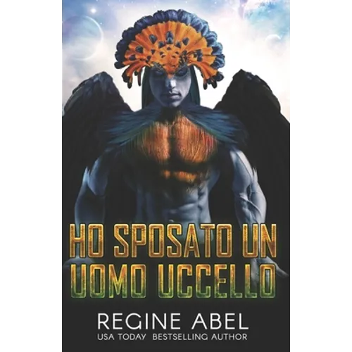 Ho Sposato Un Uomo Uccello