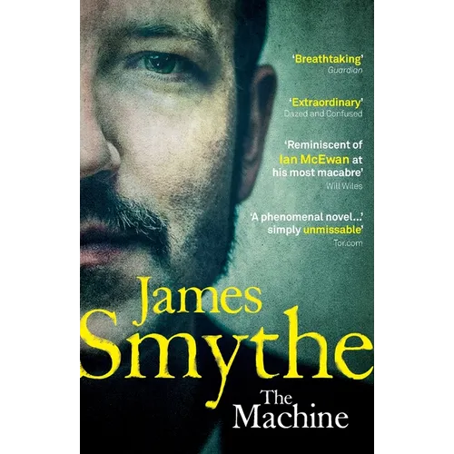 The Machine