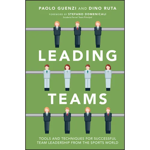 Leading Teams
