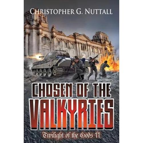 Chosen of the Valkyries: Twilight Of The Gods II