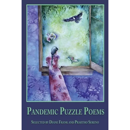 Pandemic Puzzle Poems
