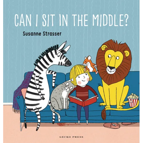 Can I Sit in the Middle?
