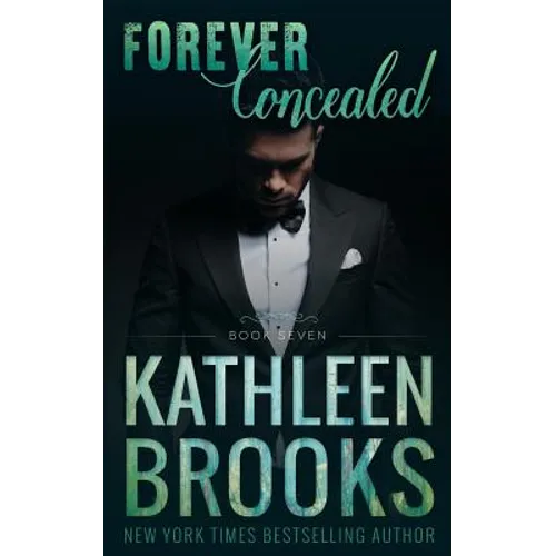 Forever Concealed