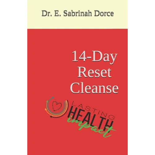 14-Day Reset Cleanse