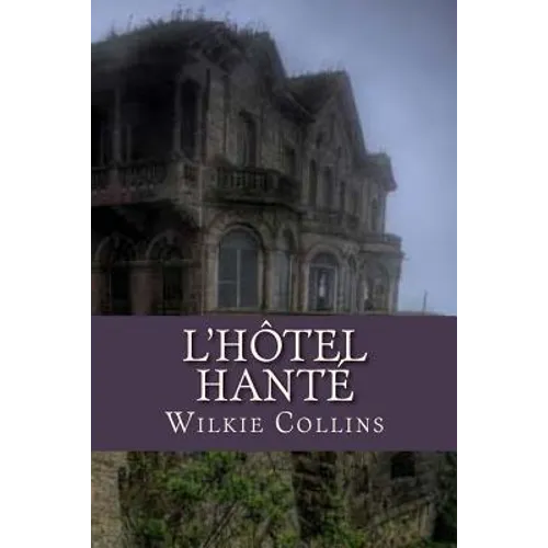 L'hotel hante