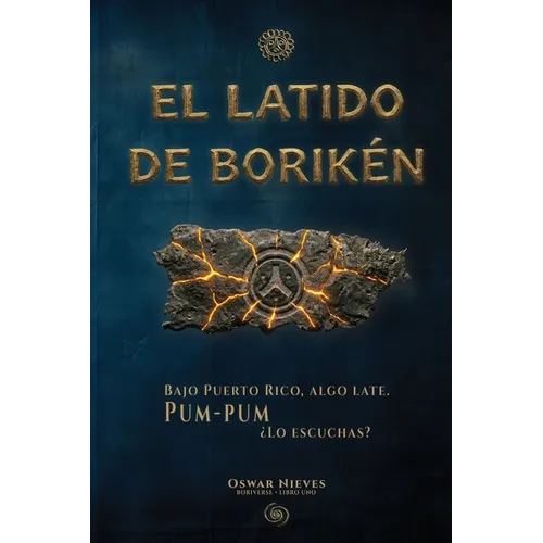 El Latido de Borikén