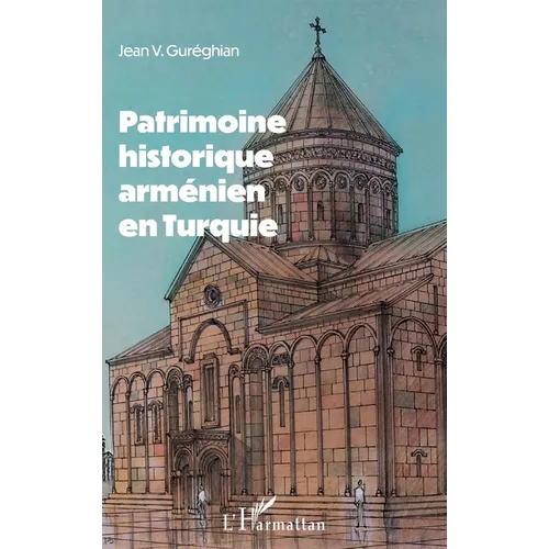 Patrimoine historique arménien en Turquie