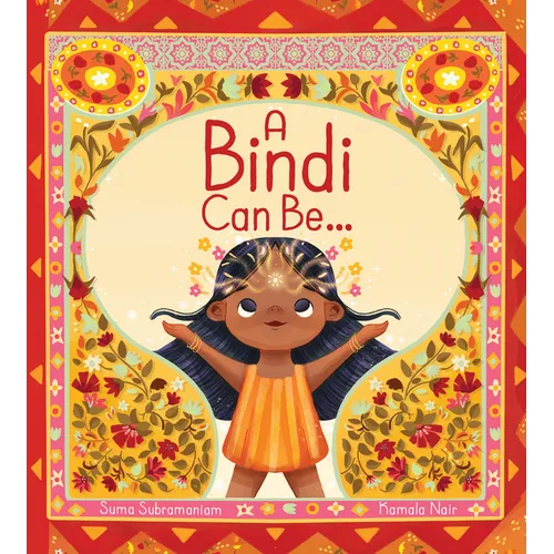 A Bindi Can Be ...
