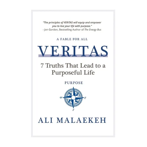 Veritas: 7 Truths that Lead to a Purposeful Life