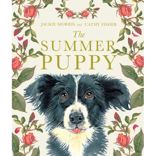 The Summer Puppy