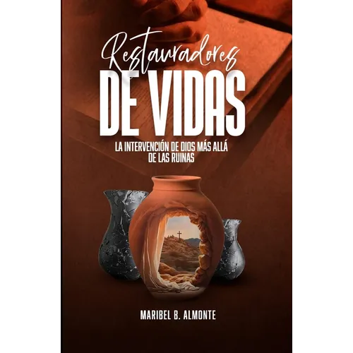 Restauradores de Vidas