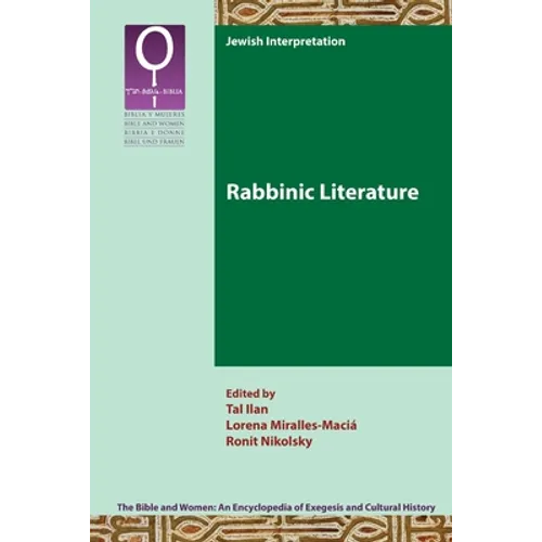 Rabbinic Literature