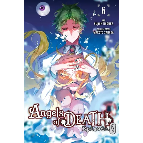 Angels of Death Episode.0, Vol. 6