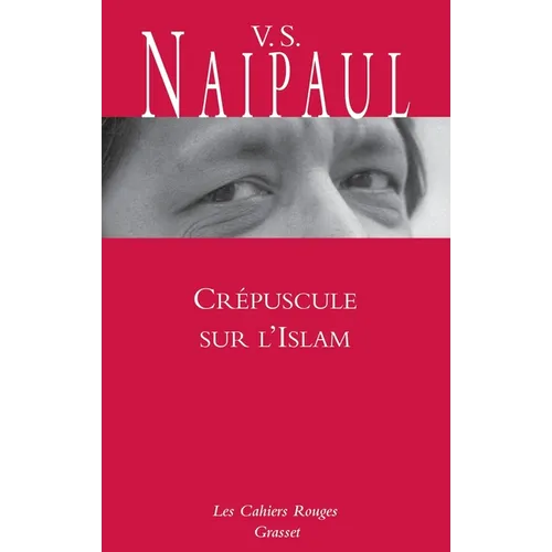 Crépuscule sur l'Islam