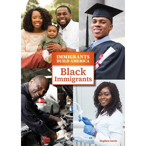 Black Immigrants