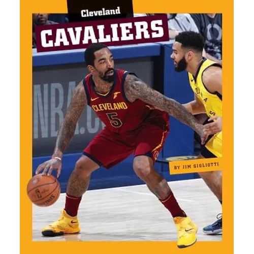 Cleveland Cavaliers