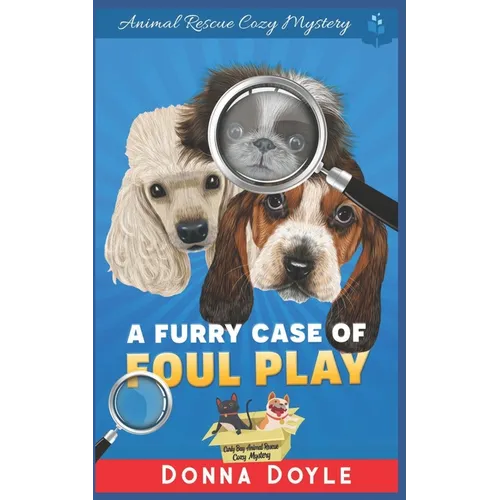 A Furry Case of Foul Play