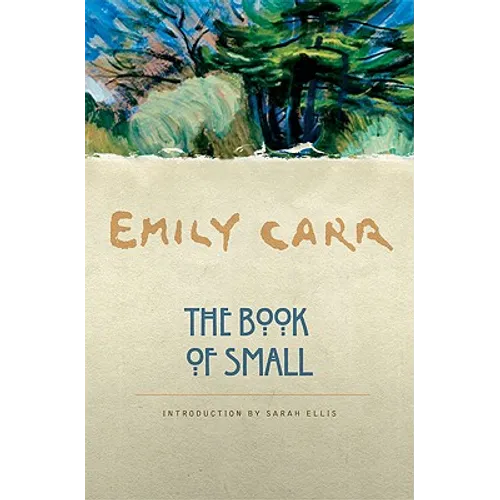 The Book of Small