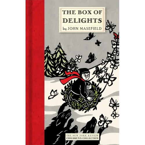 The Box of Delights