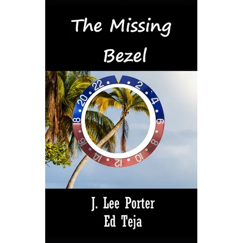 The Missing Bezel