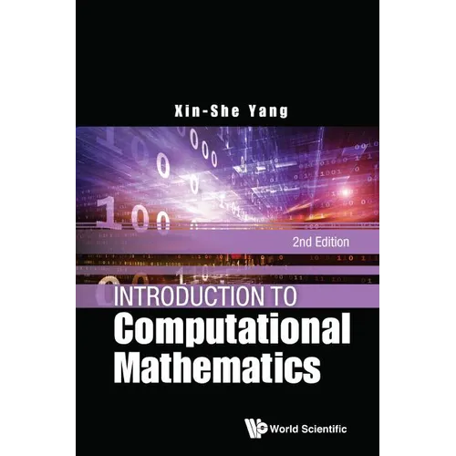 Introduction to Computational Mathematics (2nd Edition)