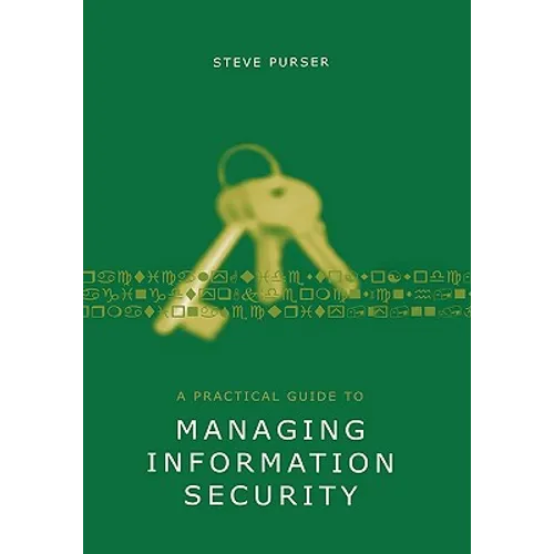 A Practical Guide to Managing Informati