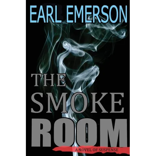 The Smoke Room