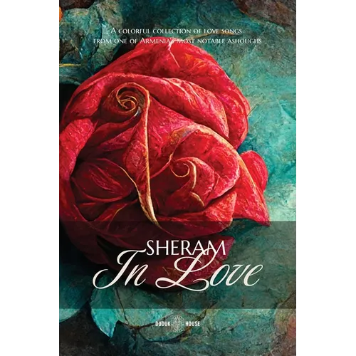 Sheram In Love