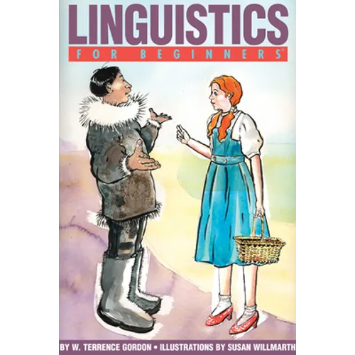 Linguistics for Beginners