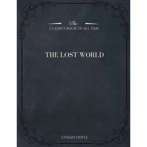 The Lost World