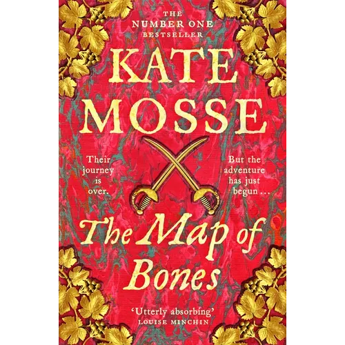 The Map of Bones