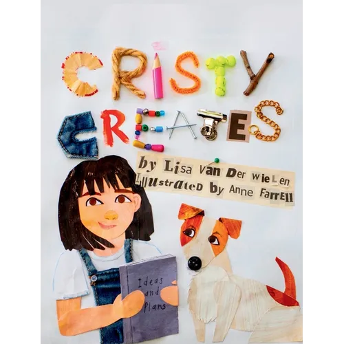 Cristy Creates