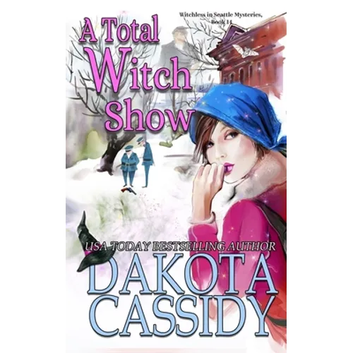 A Total Witch Show