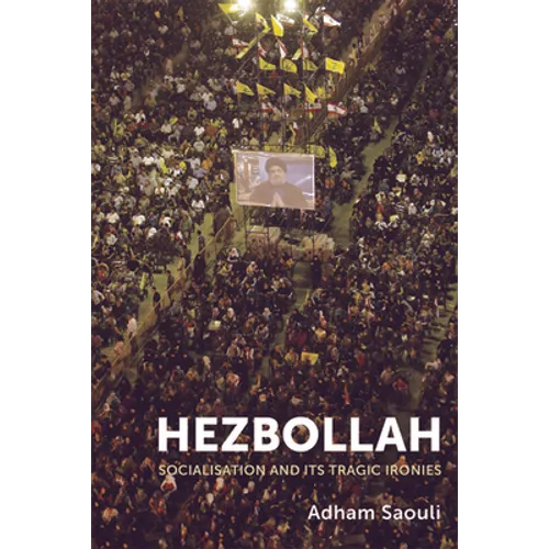 Hezbollah: Socialisation and Its Tragic Ironies