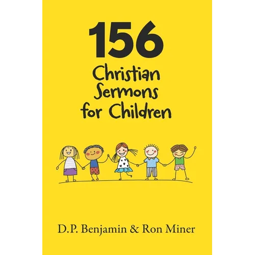 156 Christian Sermons for Children