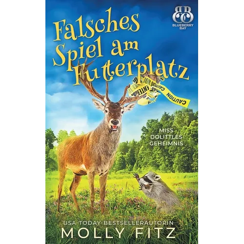 Falsches Spiel am Futterplatz
