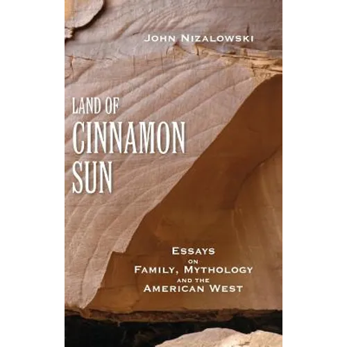 Land of Cinnamon Sun