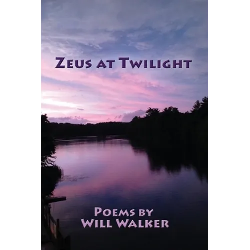 Zeus at Twilight