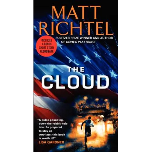 The Cloud