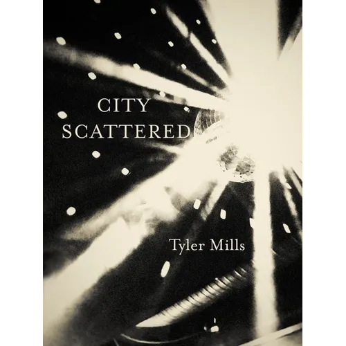 City Scattered: Cabaret for Four Voices